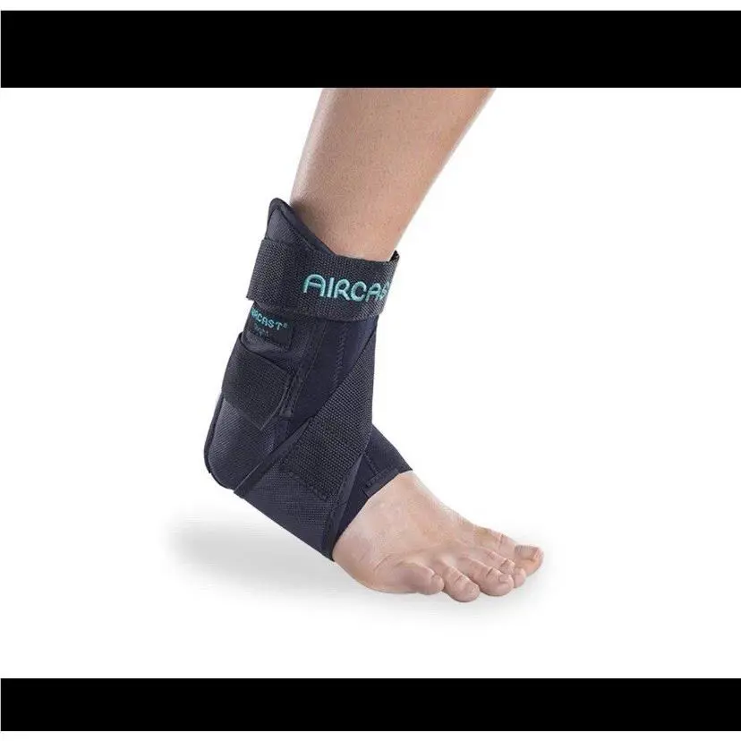Aircast  - Aircast AirSport - AirSport - AC141AB01XLR - X-large (UPC: 888912044158) 0
