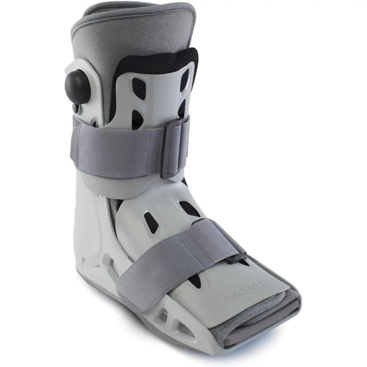 Aircast Airselect Walker Brace/walking Boot Elite Short and Standard