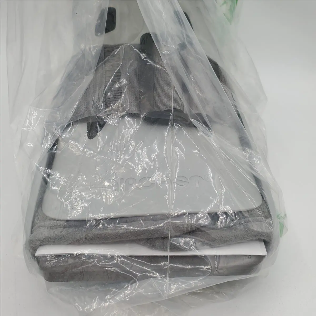 Aircast  - AC141FB03-S - AC141FB03-S - Black (UPC: 888912044035) 0