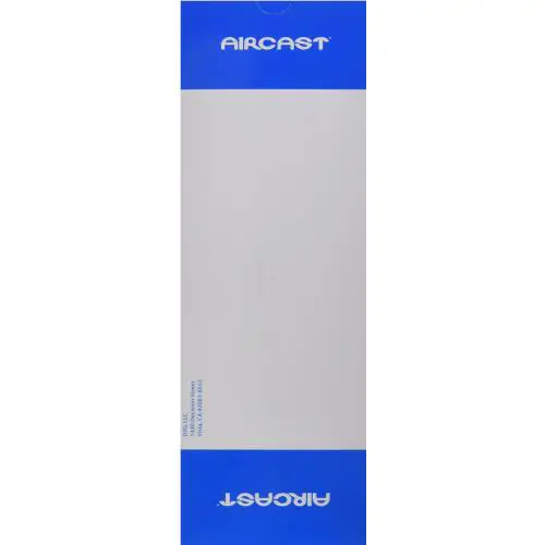 Aircast  - AC141AB01-M-R - AC141AB01-M-R (UPC: 888912044110) 4