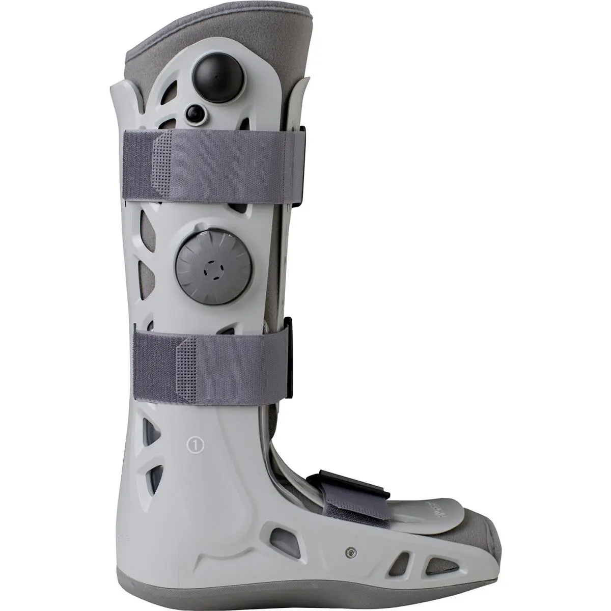 Aircast  - AC141FB01-M - AC141FB01-M - Gray / White (UPC: 888912044066) 1