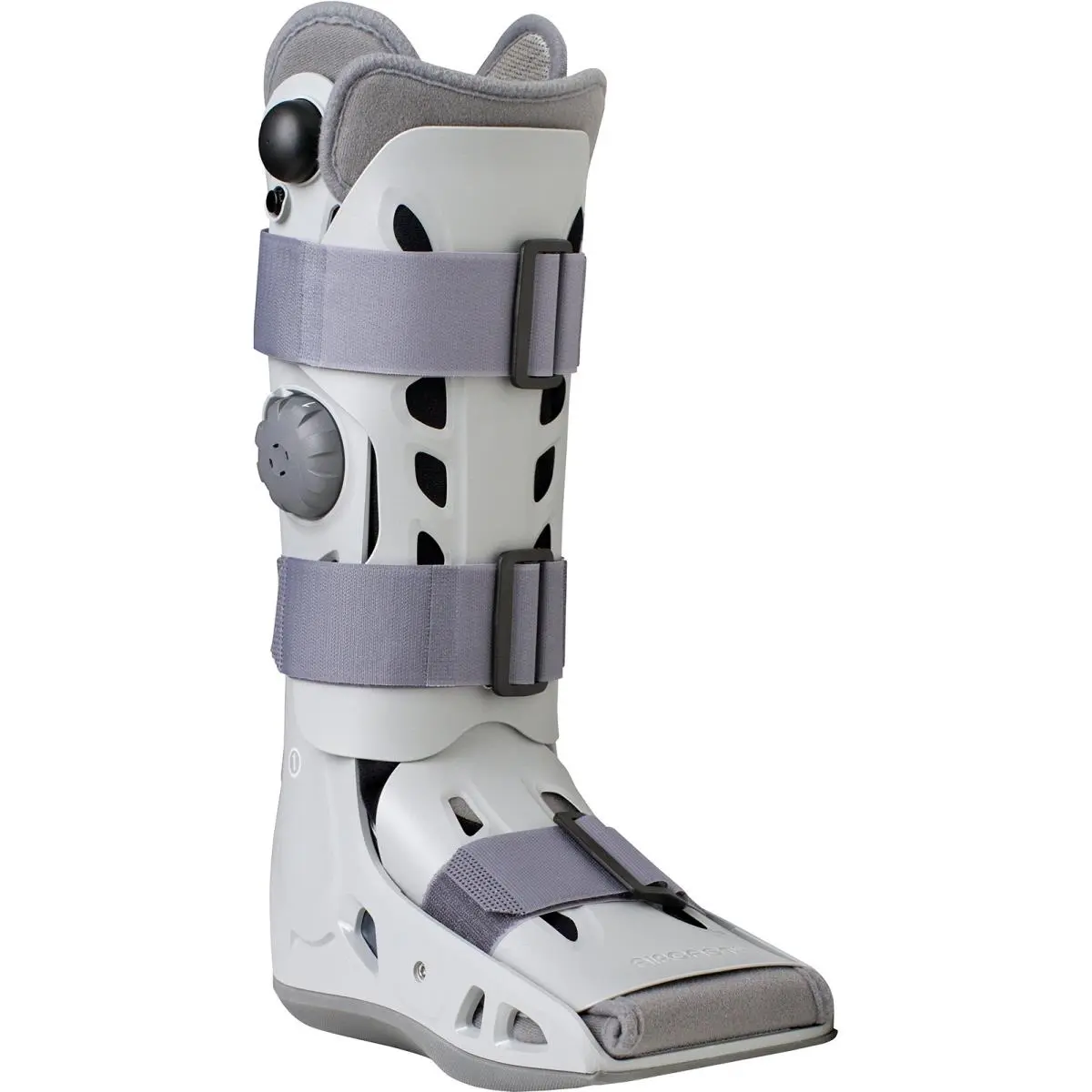 Aircast Airselect Walker Brace Orthopedic Boot For Edema and Comfort Support