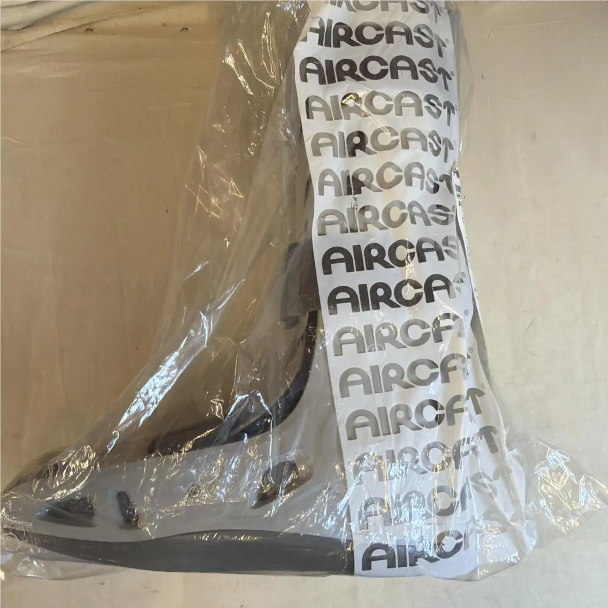 Aircast  - Airselect Walker - Airselect Walker - 01EF-L - Gray 0