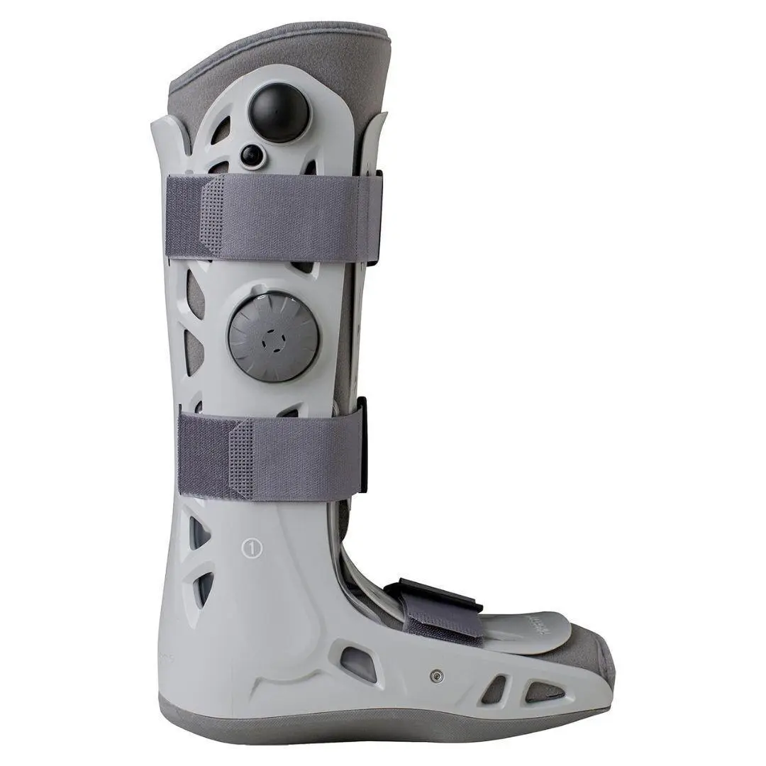 Aircast  - AC141FB01-S - AC141FB01-S - Gray (UPC: 888912060721) 0