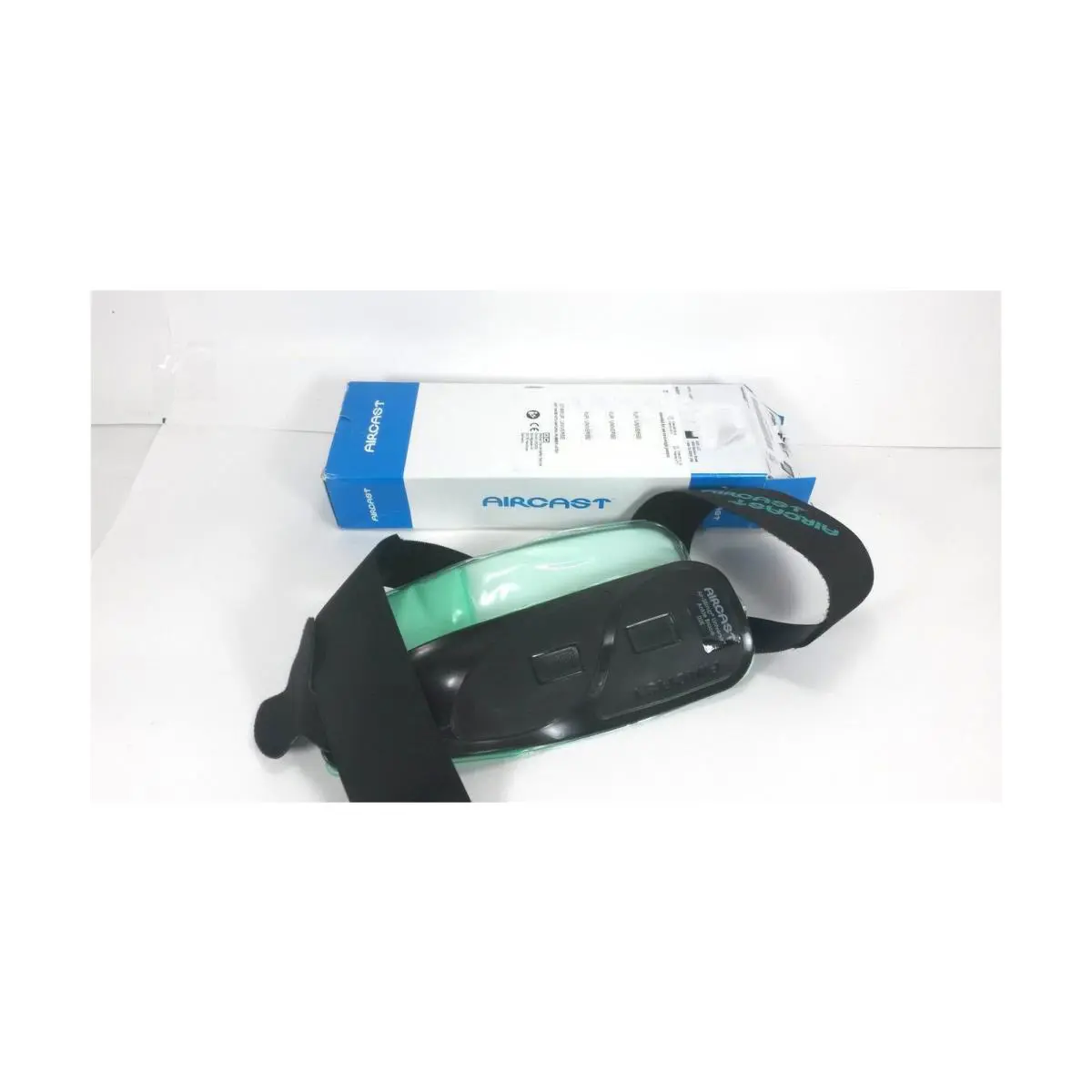 Aircast  - AC141AB08 - AC141AB08 (UPC: 888912044196) 1