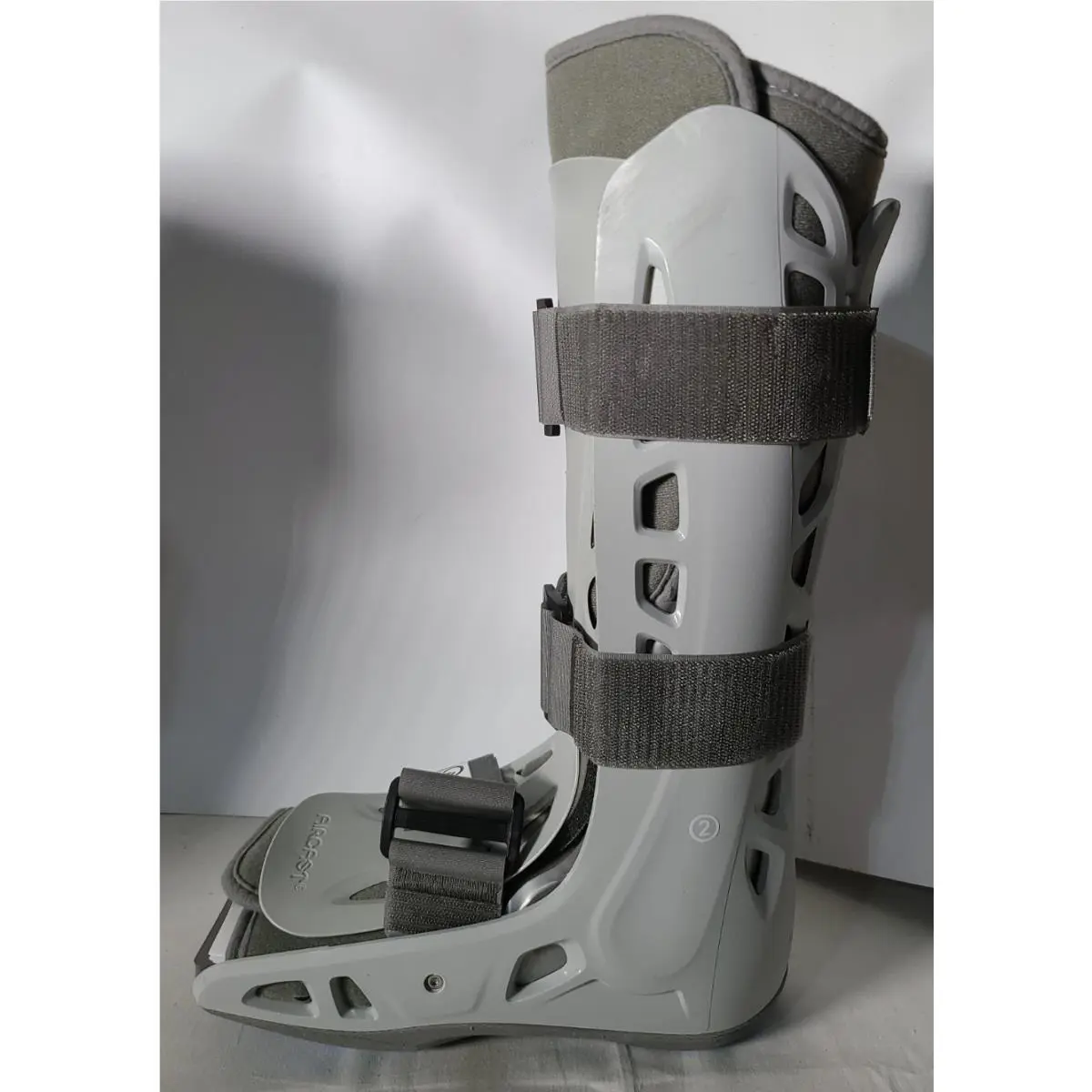 Aircast  1