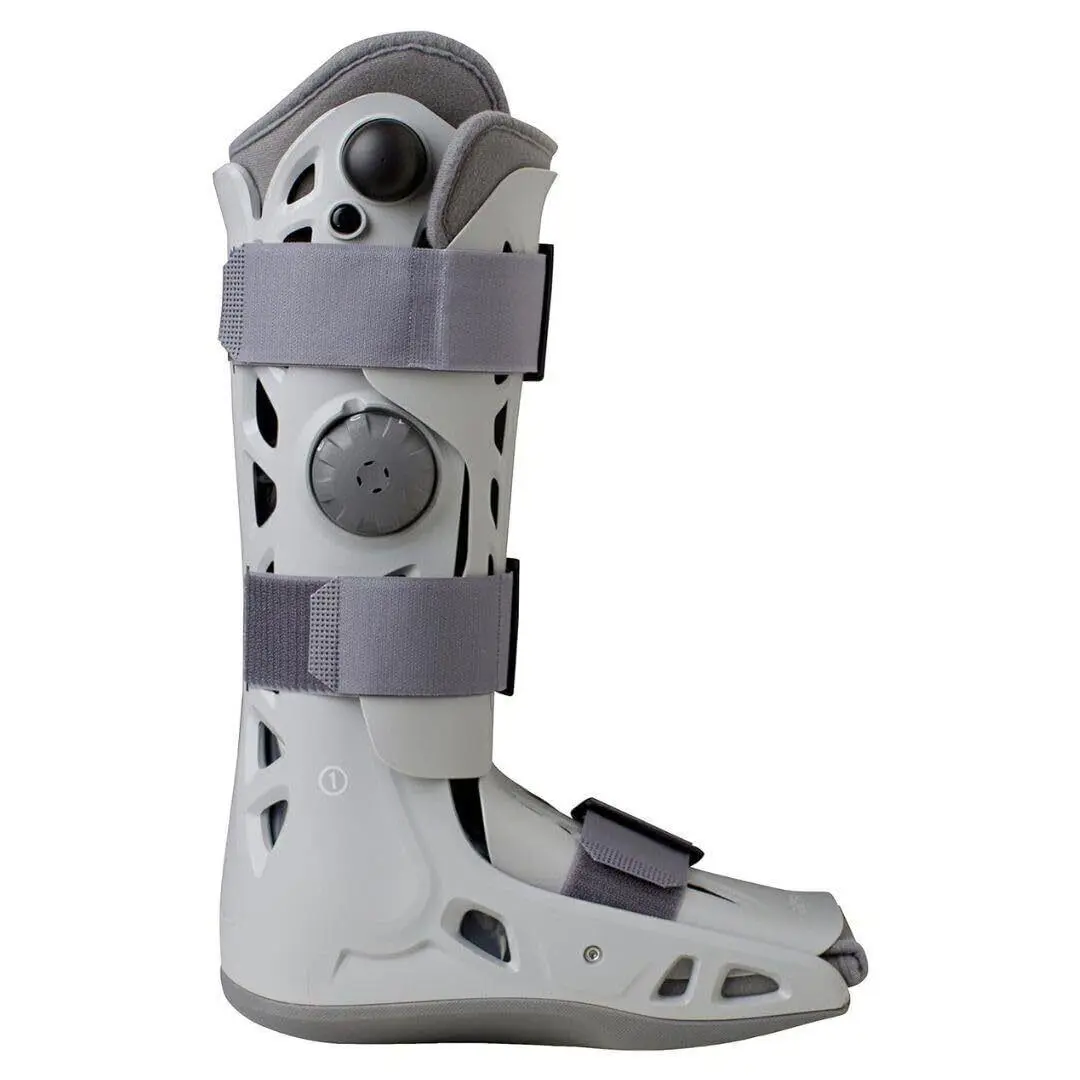 Aircast  - AC141FB02-M - AC141FB02-M - Grey (UPC: 888912043984) 0