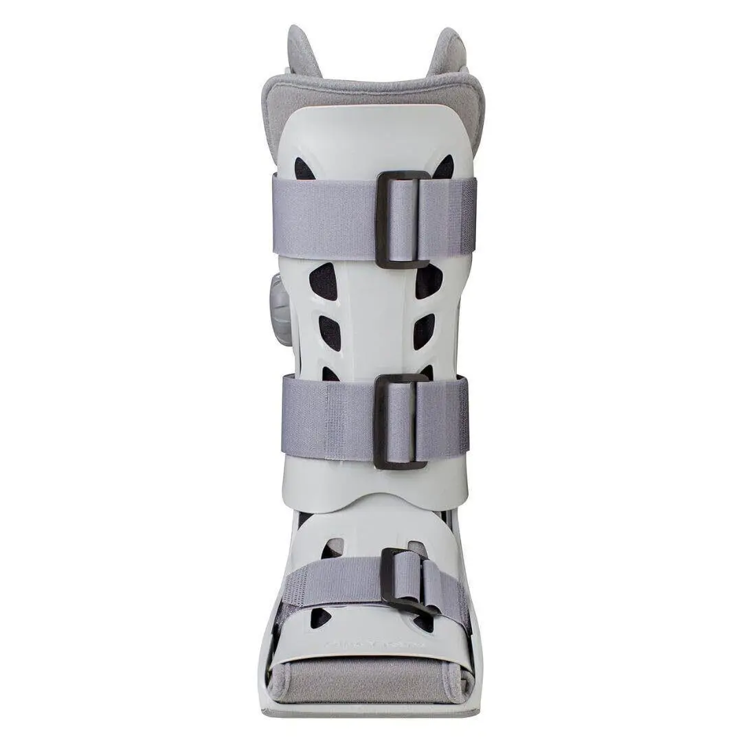 Aircast  - AC141FB02-M - AC141FB02-M - Grey (UPC: 888912043984) 1