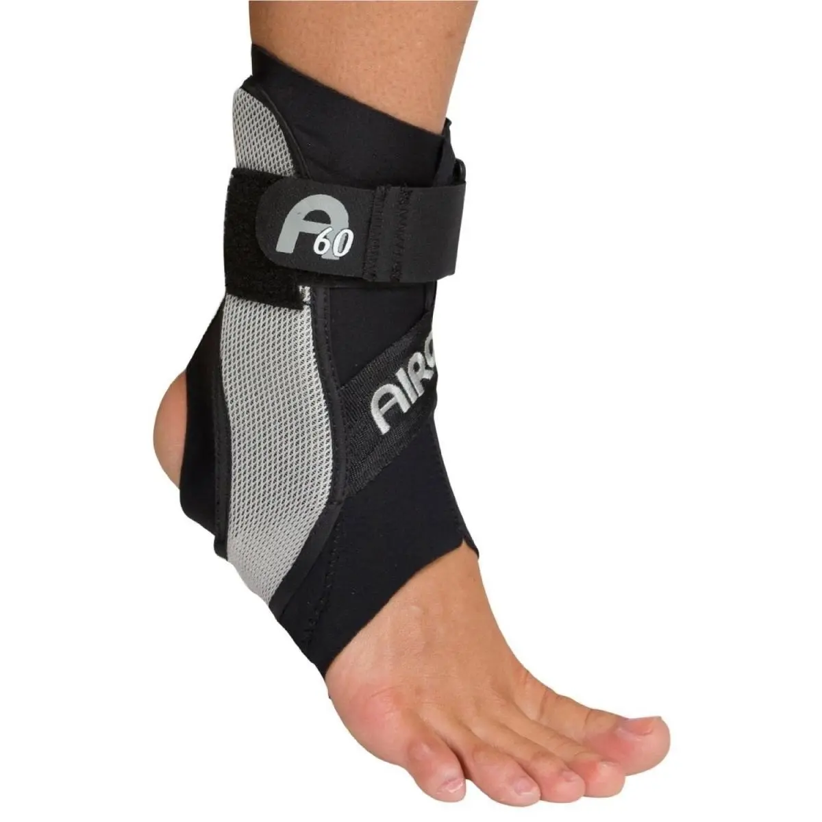 Aircast  - AC141AB05-BLK-S-L - AC141AB05-BLK-S-L - Black (Left Foot) (UPC: 888912043779) 0