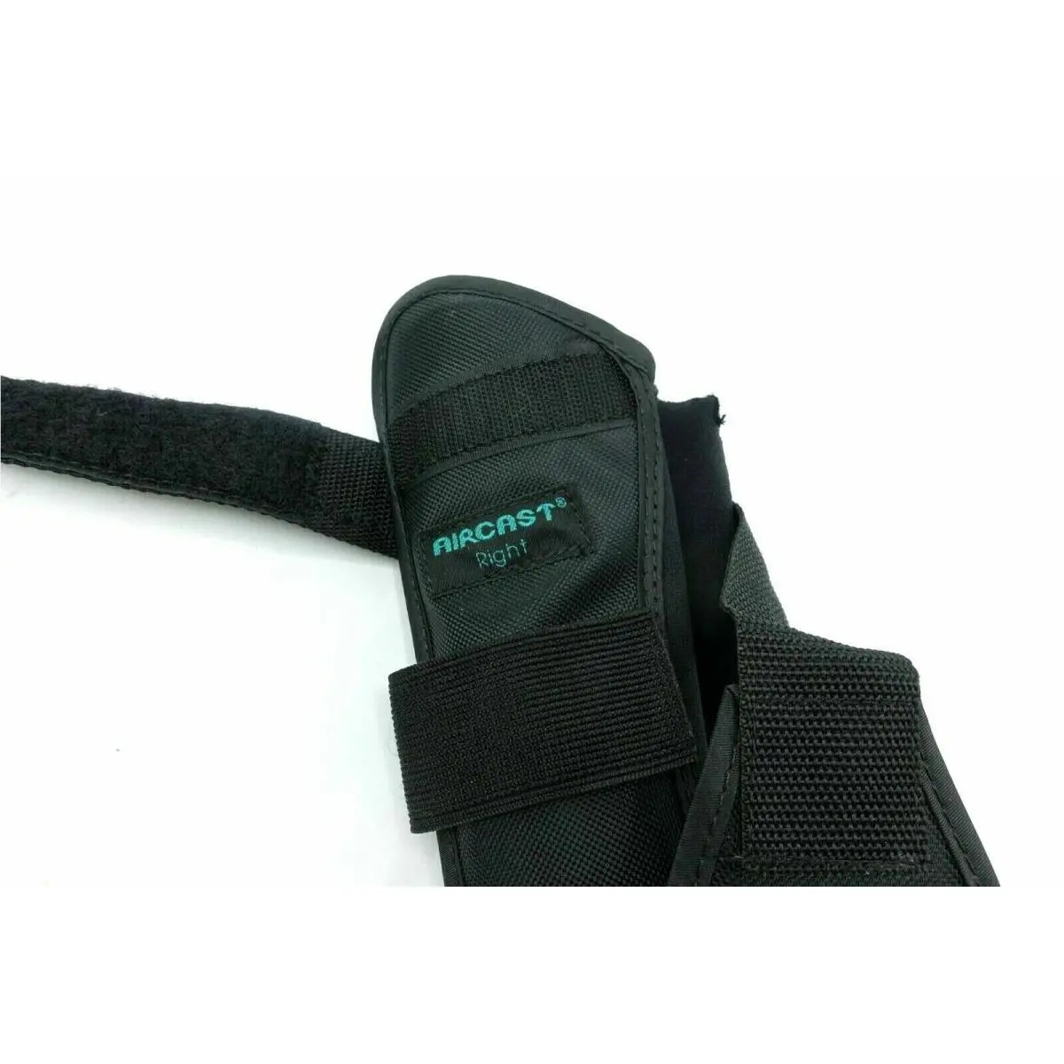 Aircast  - Black 3