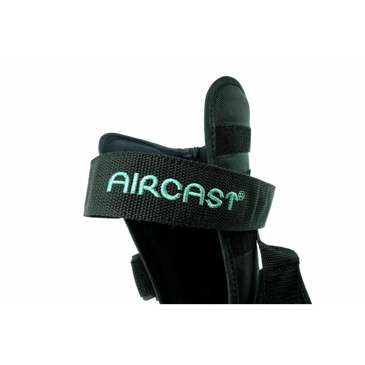Aircast  - Black 5