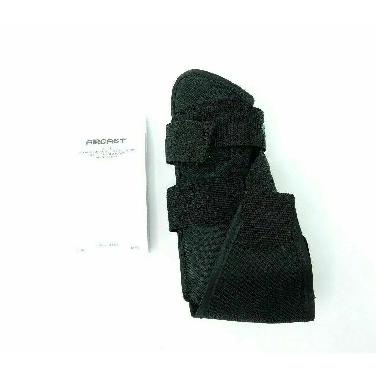 Aircast  - Black 2
