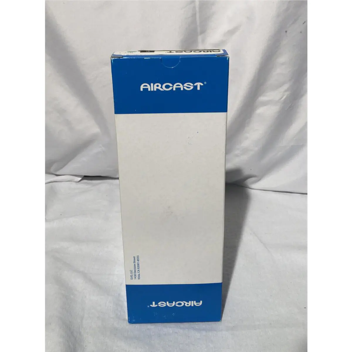 Aircast  - Black 7