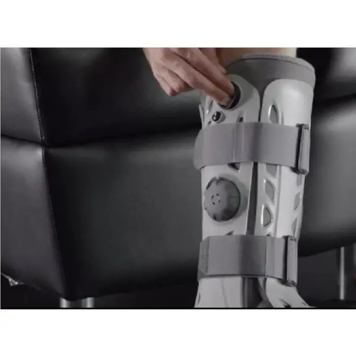 Aircast  - Airselect Elite - Airselect Elite - Gray 5