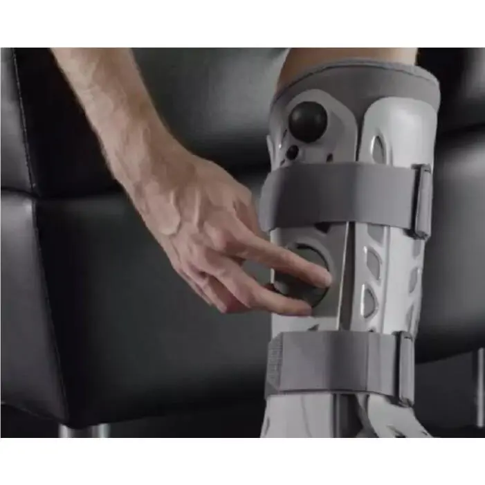 Aircast  - Airselect Elite - Airselect Elite - Gray 6