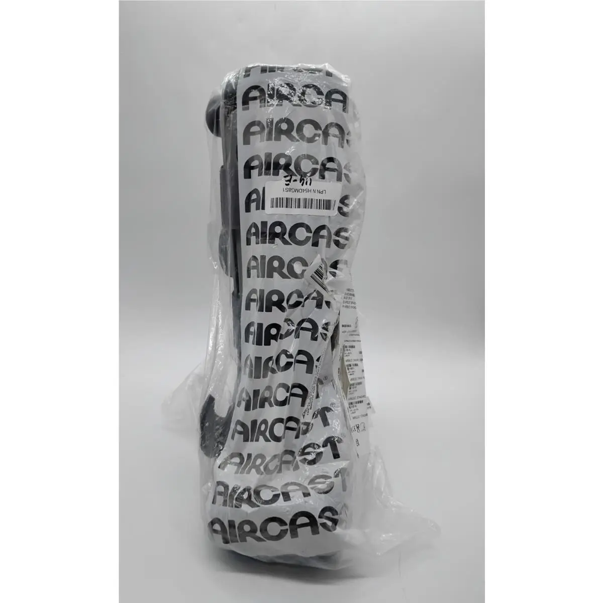 Aircast  - AC141FB01-XS - AC141FB01-XS - Gray 3