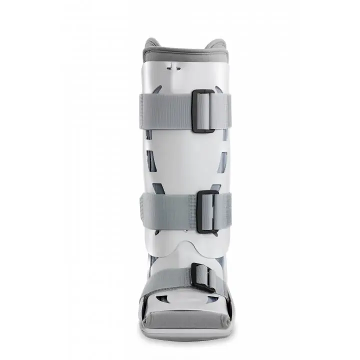 Aircast  - Aircast XP - 01P-P - Gray (UPC: 015421011610) 0