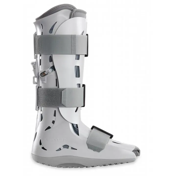 Aircast  - Aircast XP - 01P-P - Gray (UPC: 015421011610) 1