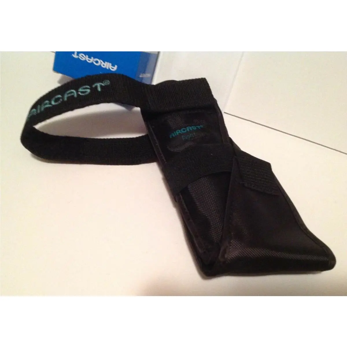 Aircast  - 02MMR - 02MMR - Black 0