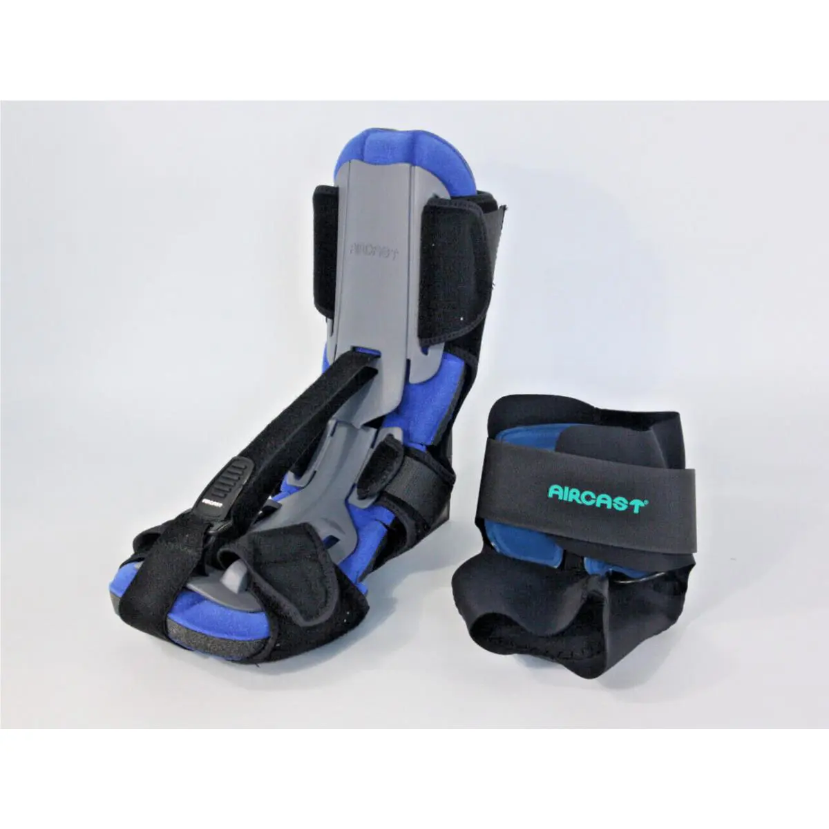 Aircast  0