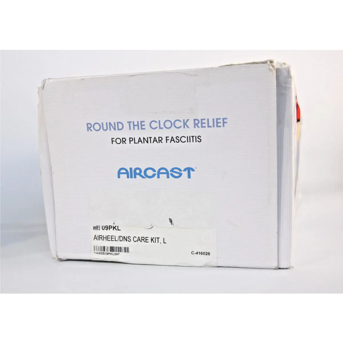 Aircast  1