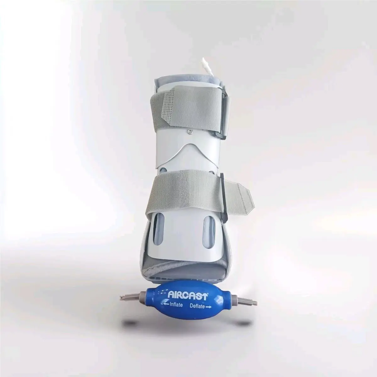 Aircast  - Gray 1