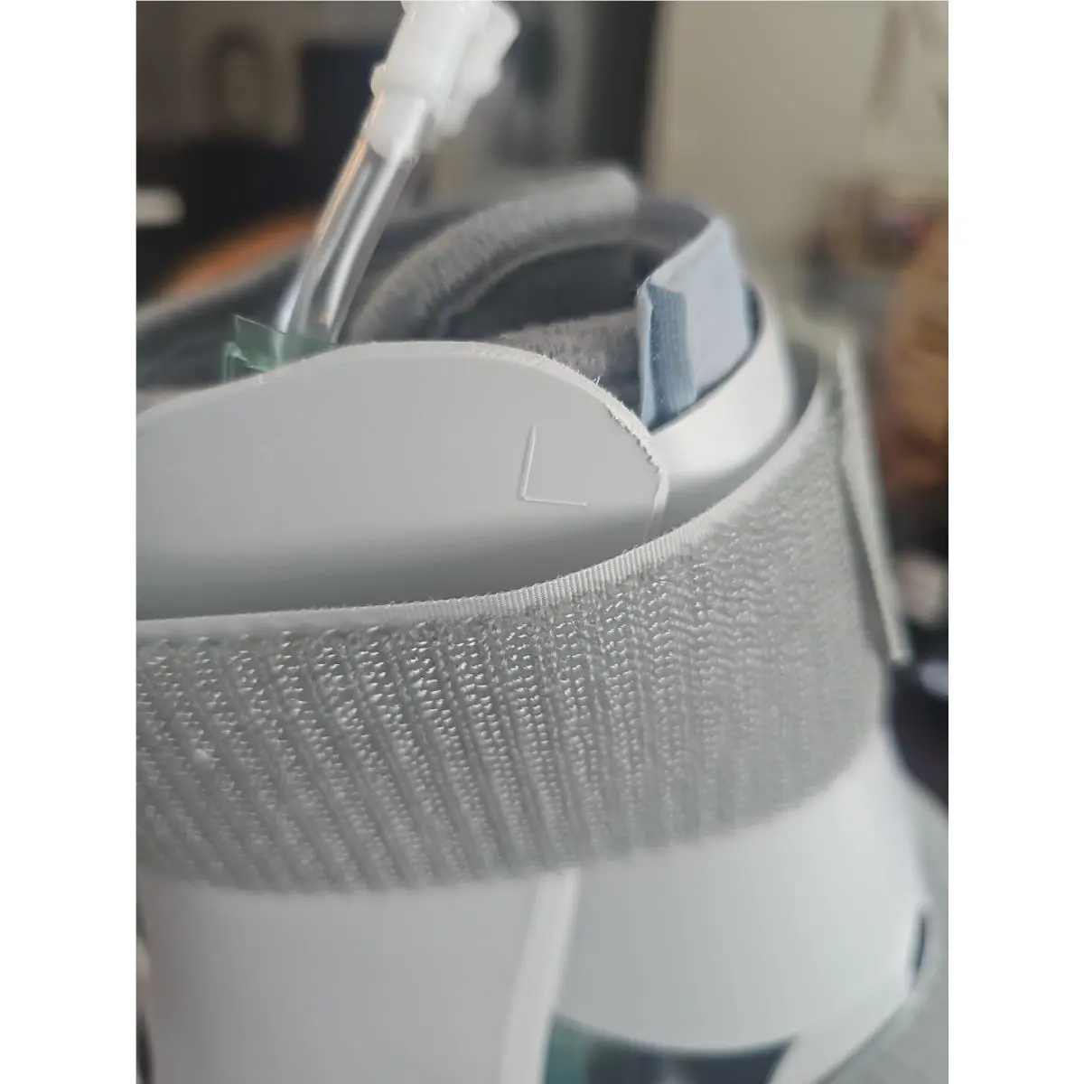 Aircast  - Gray 4