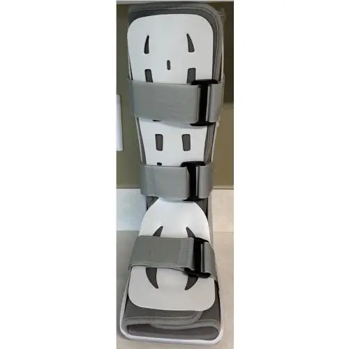 Aircast  - 01F-M - 01F-M - Gray 2