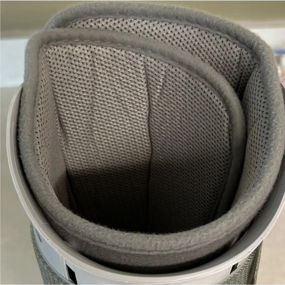 Aircast  - 01F-M - 01F-M - Gray 3