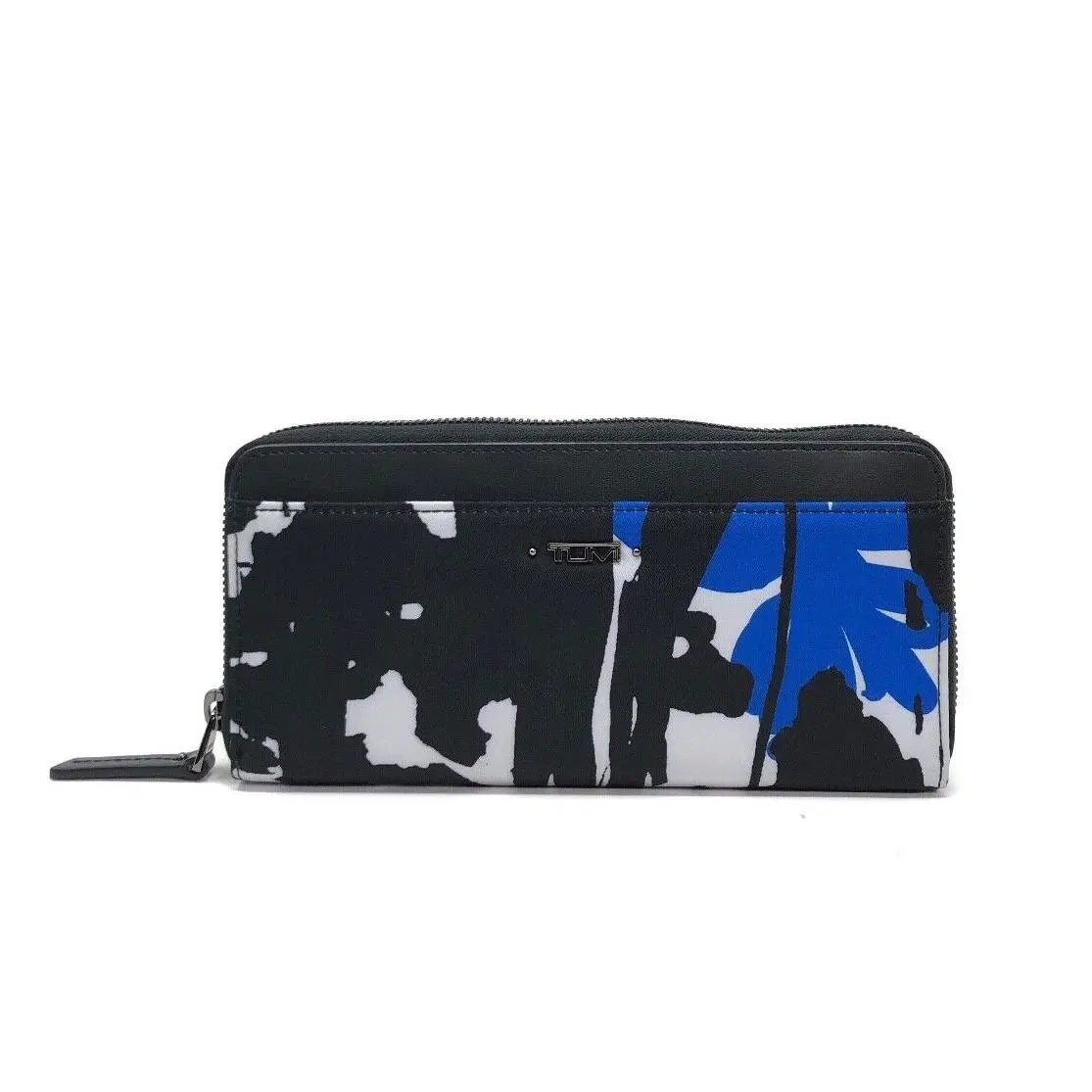 Vista Zip-around Wallet 120792-7709/120791-7706/120791-1041/120792-8303 Misotro Print by Tumi