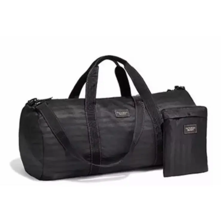 Victoria’s Secret Packable Duffle Tote