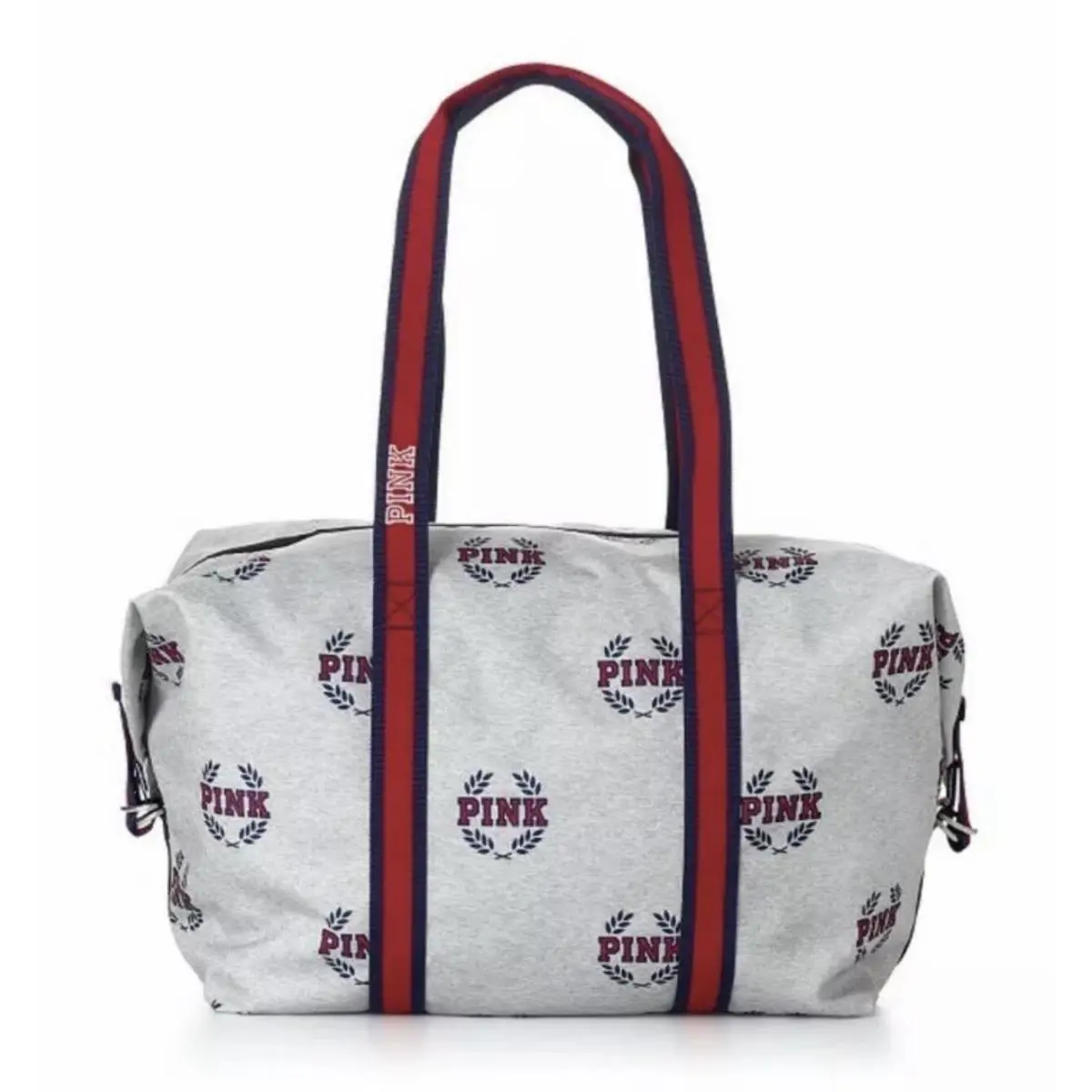 Victoria`s Secret Pink Logo Limited Edition Duffle Bag