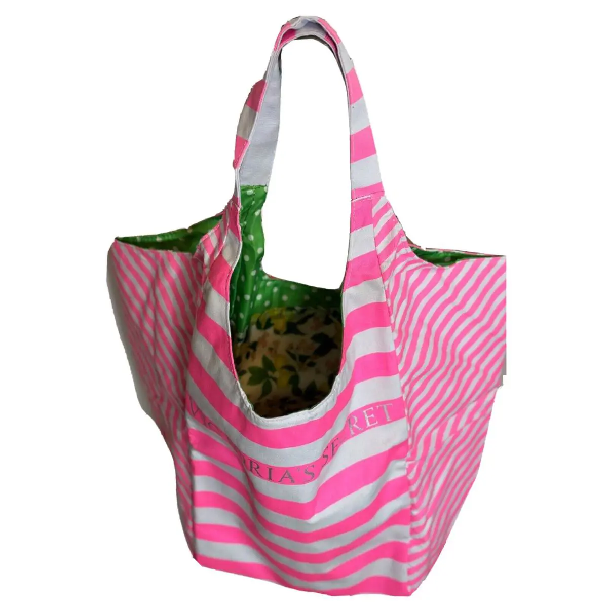 Victoria's Secret Getaway Tote - Thumbnail 2