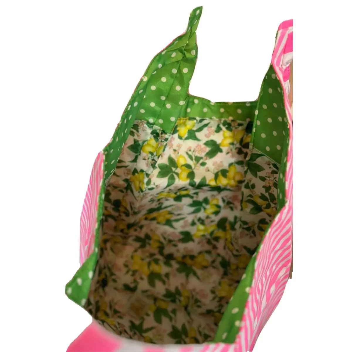 Victoria's Secret Getaway Tote - Thumbnail 4