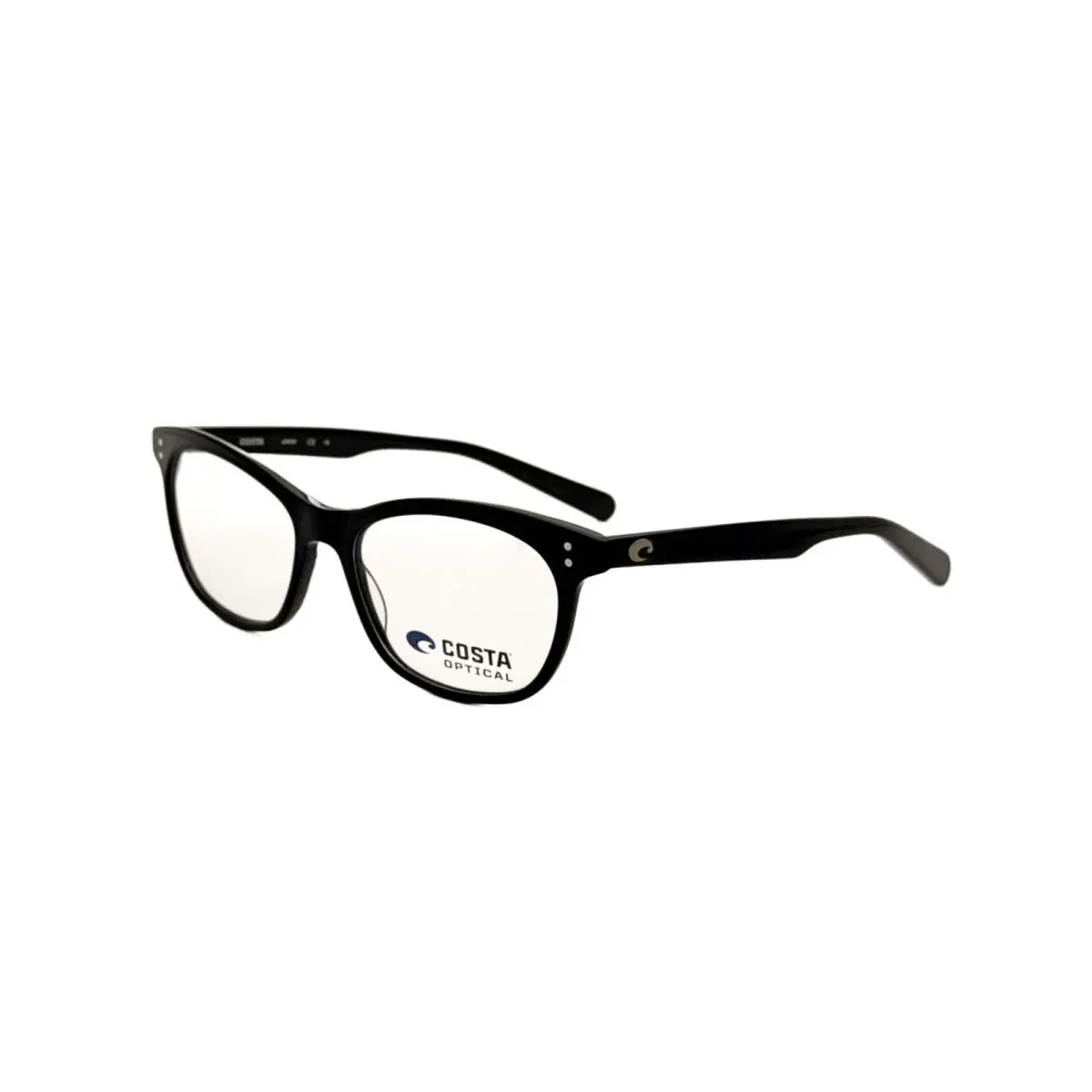 Women`s Mariana Trench 110 51mm Black Opticals 6S1005-100507-51 by Costa Del Mar