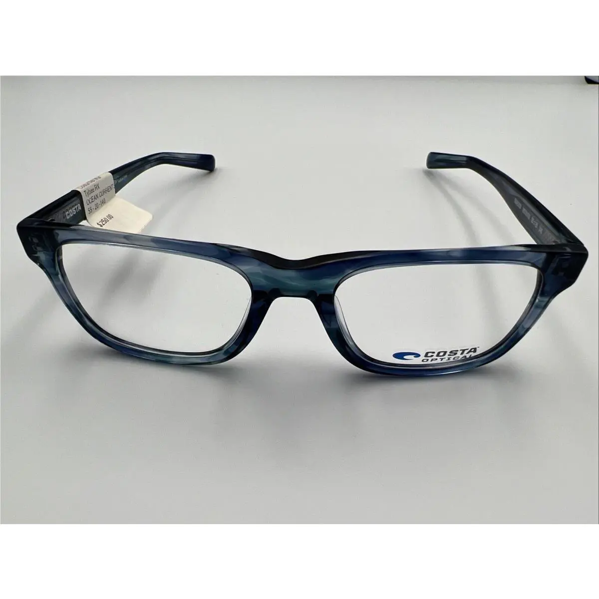 Costa Del Mar Tybee RX 06A2003V 20030355 55 20-140 Eyeglasses Frames
