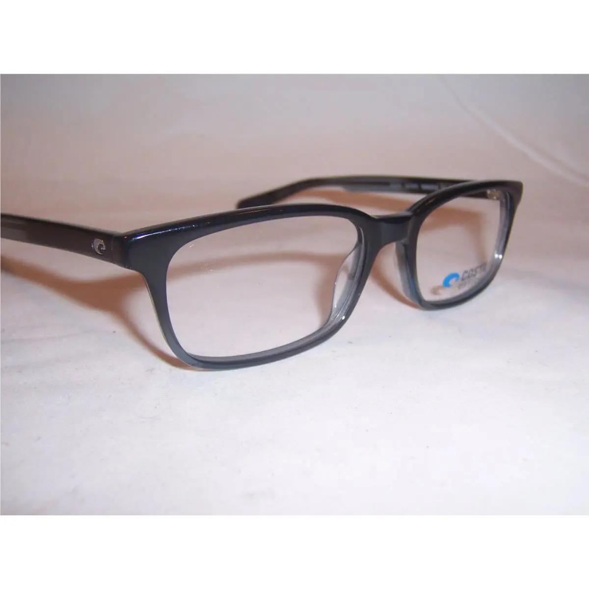 Costa Del Mar Eyeglasses 06A1007 Matte Fade 1007-04 53mm RX 1007