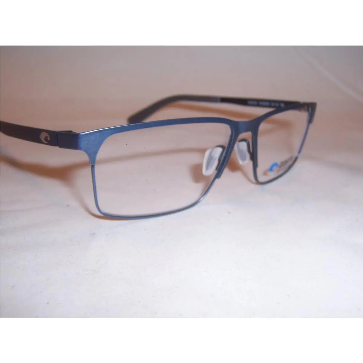 Costa Del Mar Eyeglasses 06A3008 Pacific Blue 3008-02 54mm RX 3008