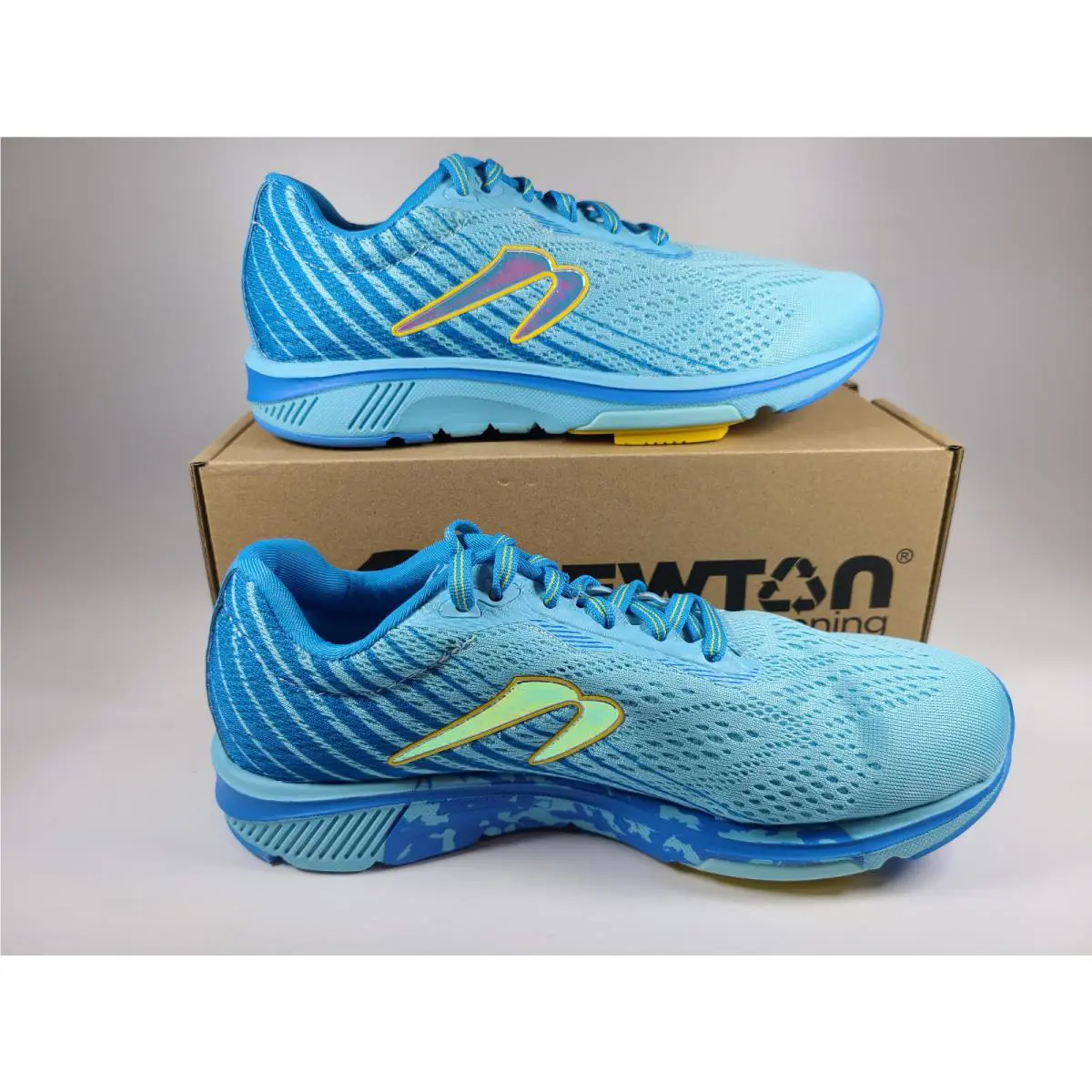 Newton shoes - Motion 11 - Motion - Blue 10