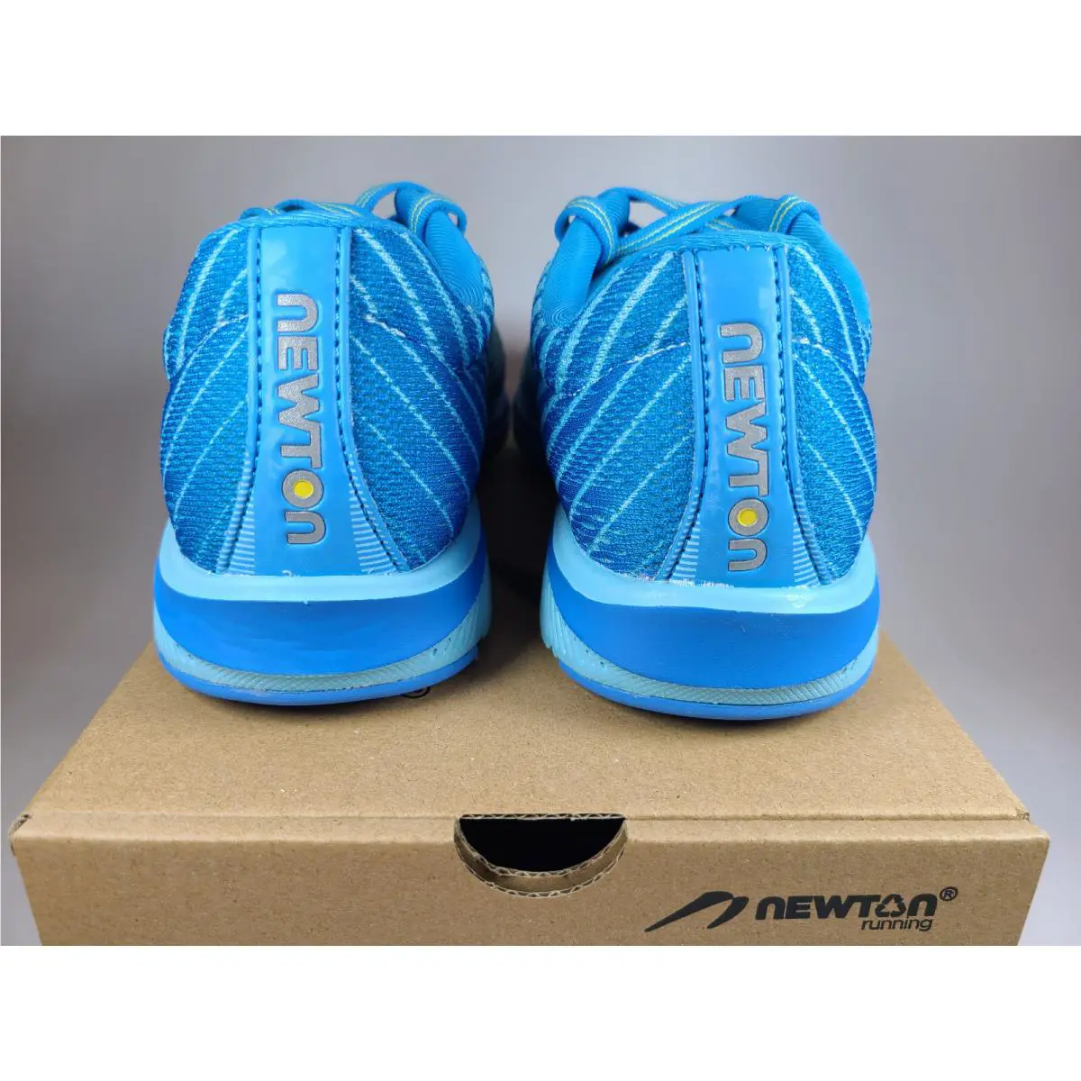 Newton shoes - Motion 11 - Motion - Blue 6