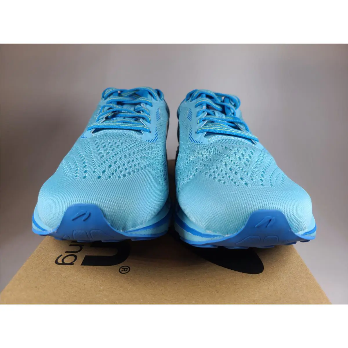 Newton shoes - Motion 11 - Motion - Blue 13
