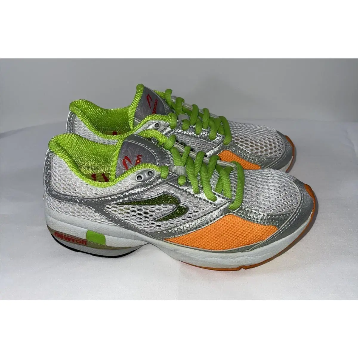 Newton Women Motion Athletic Shoes. Size 5.5. New