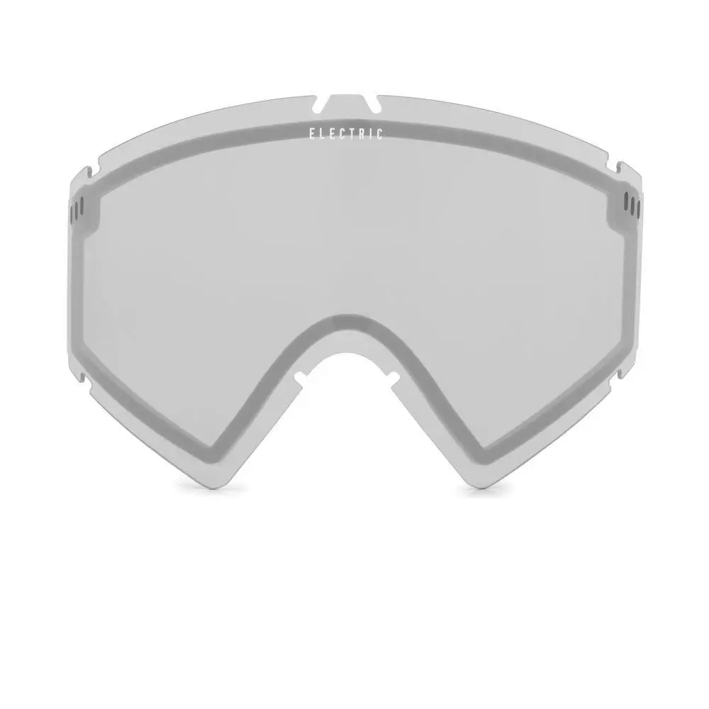 Roteck Snow Goggle Replacement Lenses Many Tints Clear by Electric