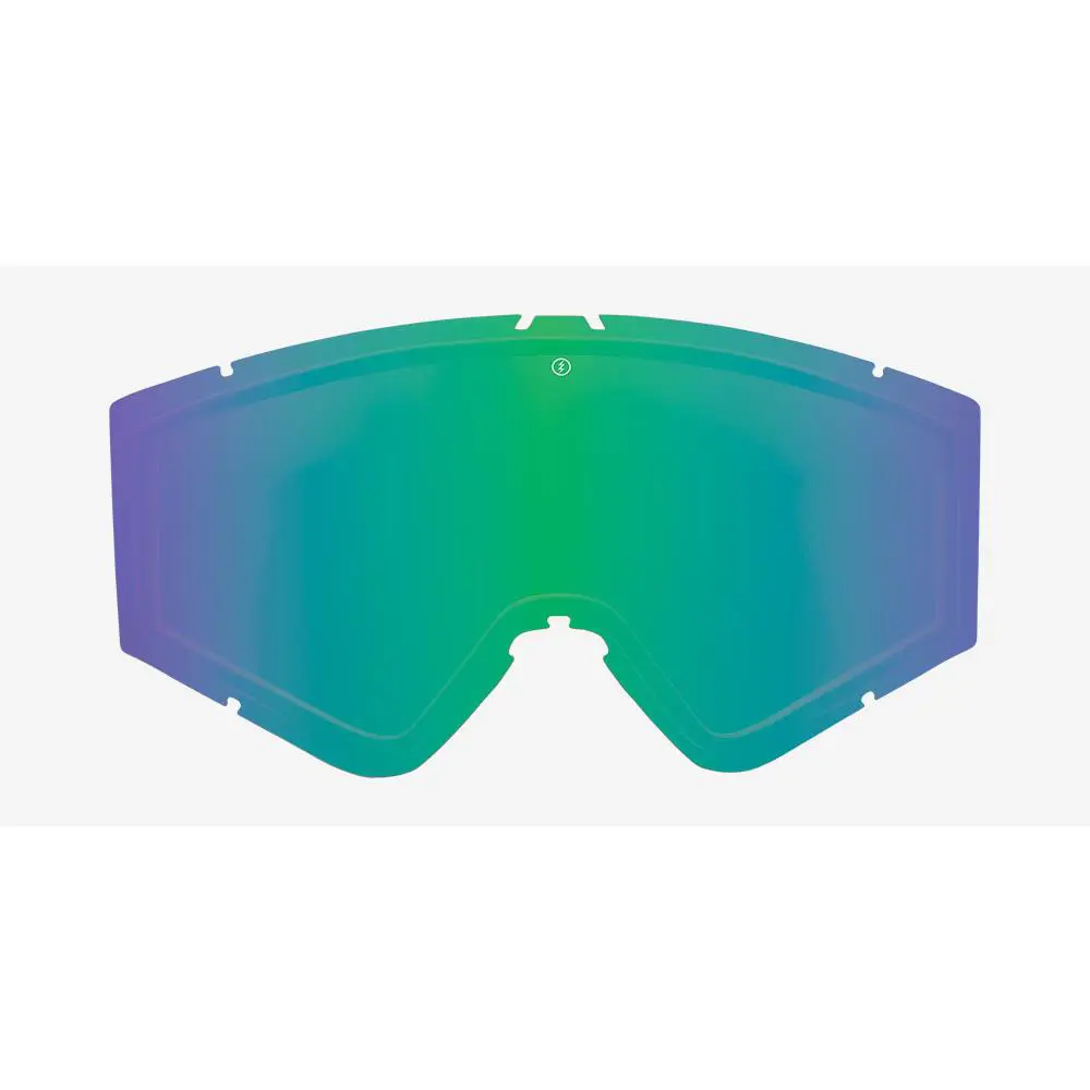 Electric Kleveland Plus Replacement Lenses -new- For Kleveland Plus Goggle Frame