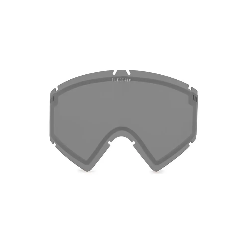 Roteck Replacement Lenses -new-authentic  Lens For Roteck Frame 15% Fume Silver / Roteck by Electric