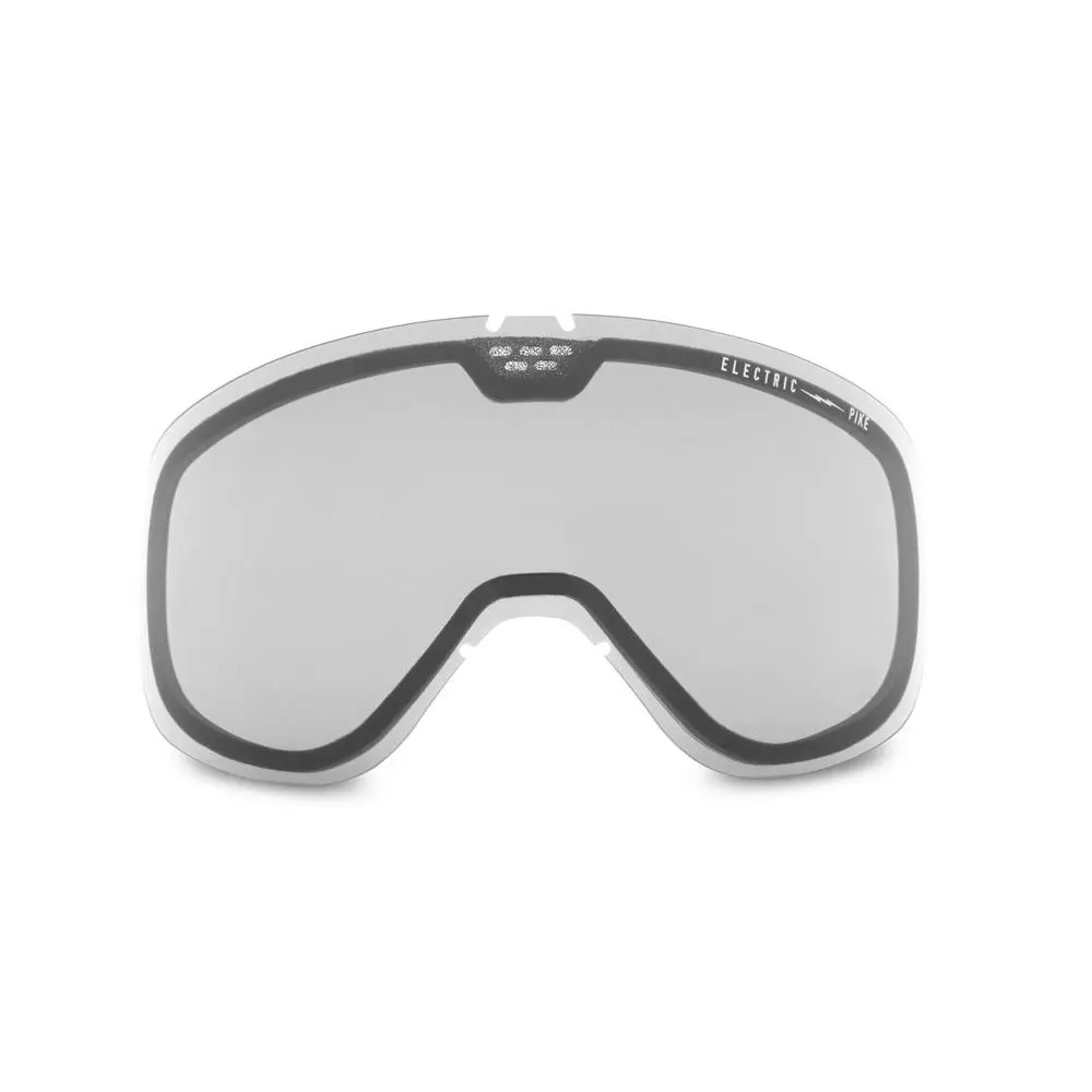 Pike Replacement Lens -new-  Lens - For Pike Goggles 82% Clear / Pike by Electric