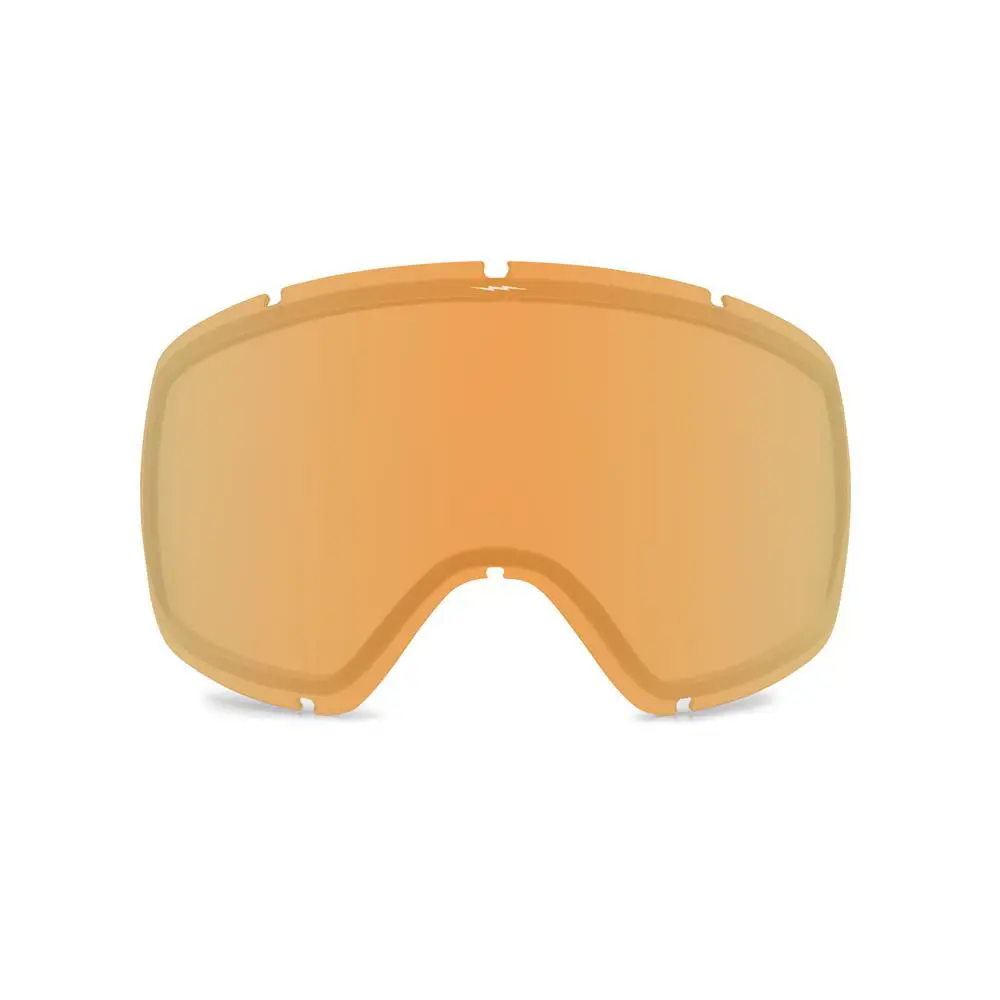 EG2-T Replacement Lens -new-  Lenses For EG2-T Goggle 12% Auburn Gold / EG2-T by Electric