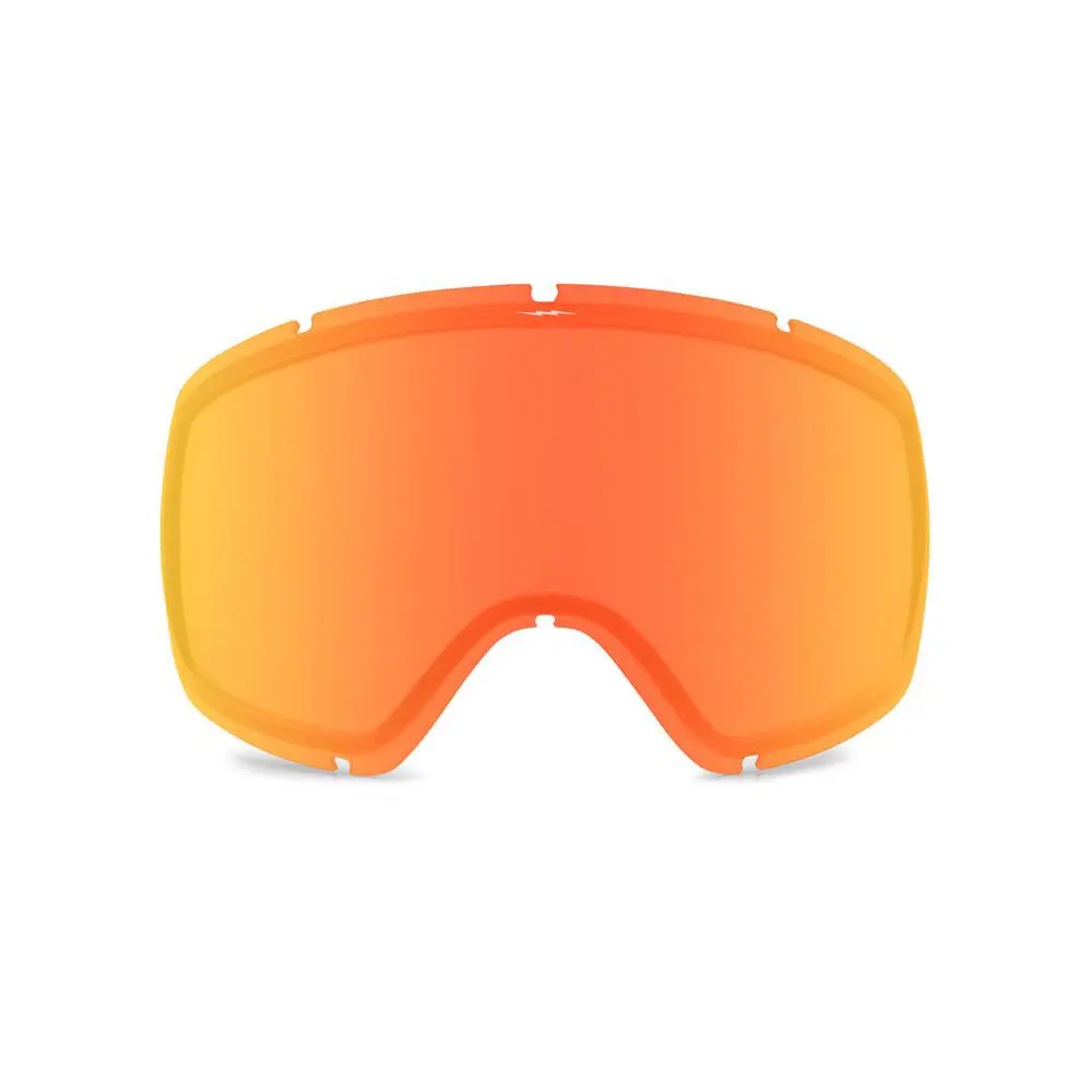 EG2-T Replacement Lens -new-  Lenses For EG2-T Goggle 14% Auburn Red / EG2-T by Electric