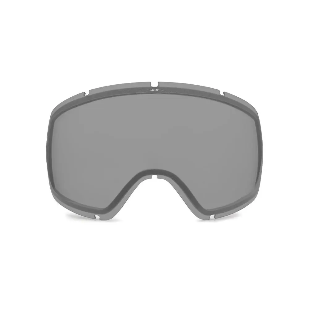 EG2-T Replacement Lens -new-  Lenses For EG2-T Goggle 15% Fume Silver / EG2-T by Electric
