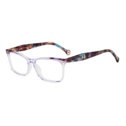 Carolina Herrera HER0202/G S10 Lilac Havana 56 15 145